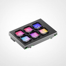 Кастомизируемая модульная панель. Elgato Stream Deck